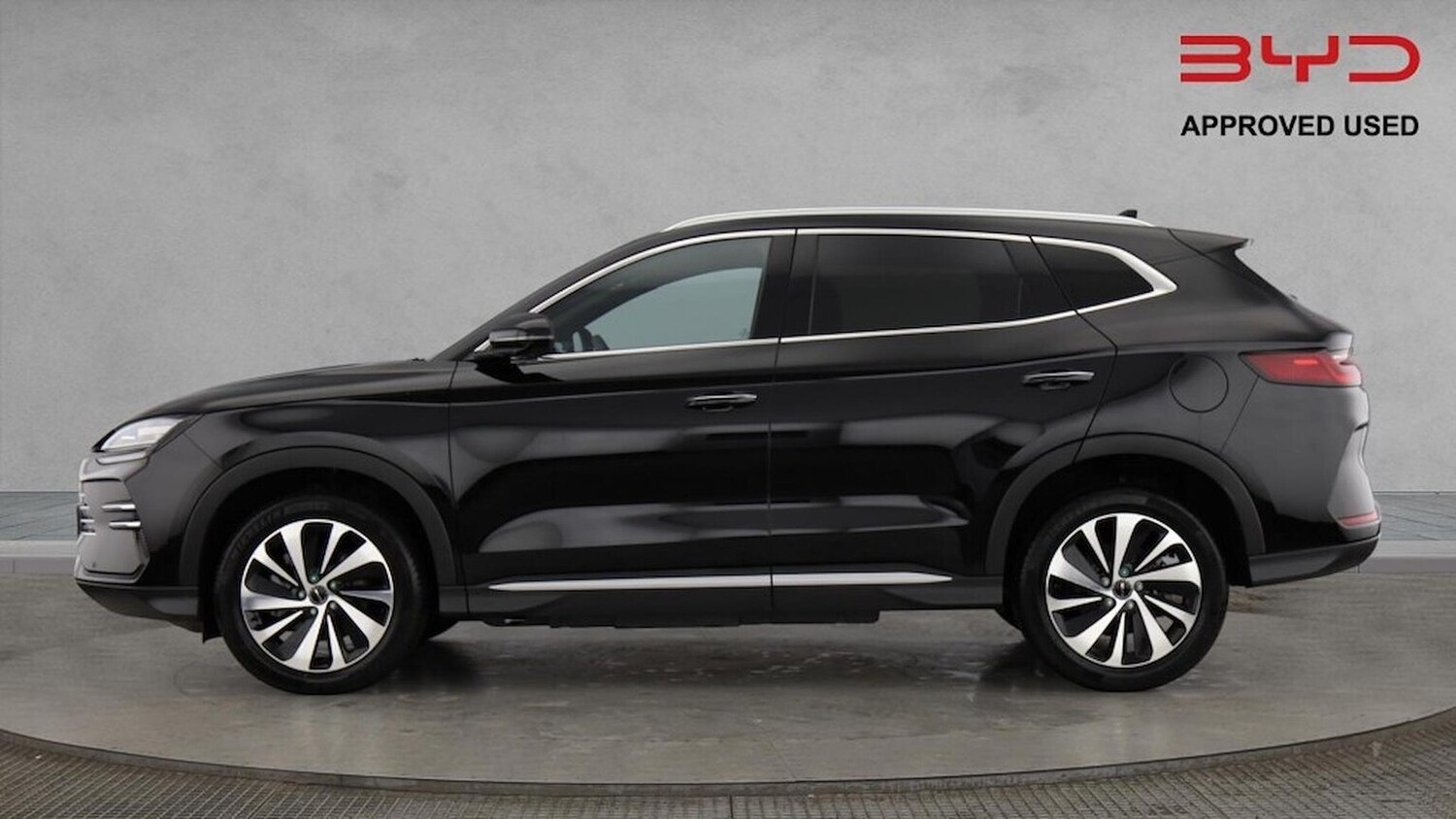 Used BYD Seal U 2025 for sale - 78139569: Photo 19