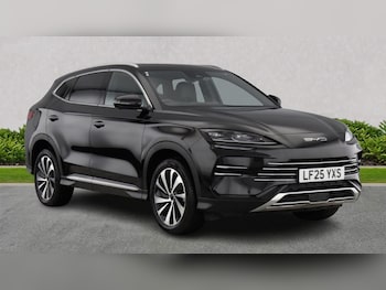 Used BYD Seal U 2025 for sale - 78139569: Photo