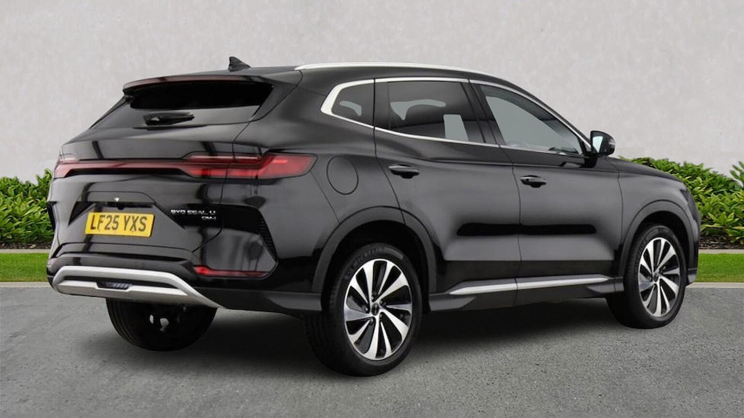 Used BYD Seal U 2025 for sale - 78139569: Photo 2