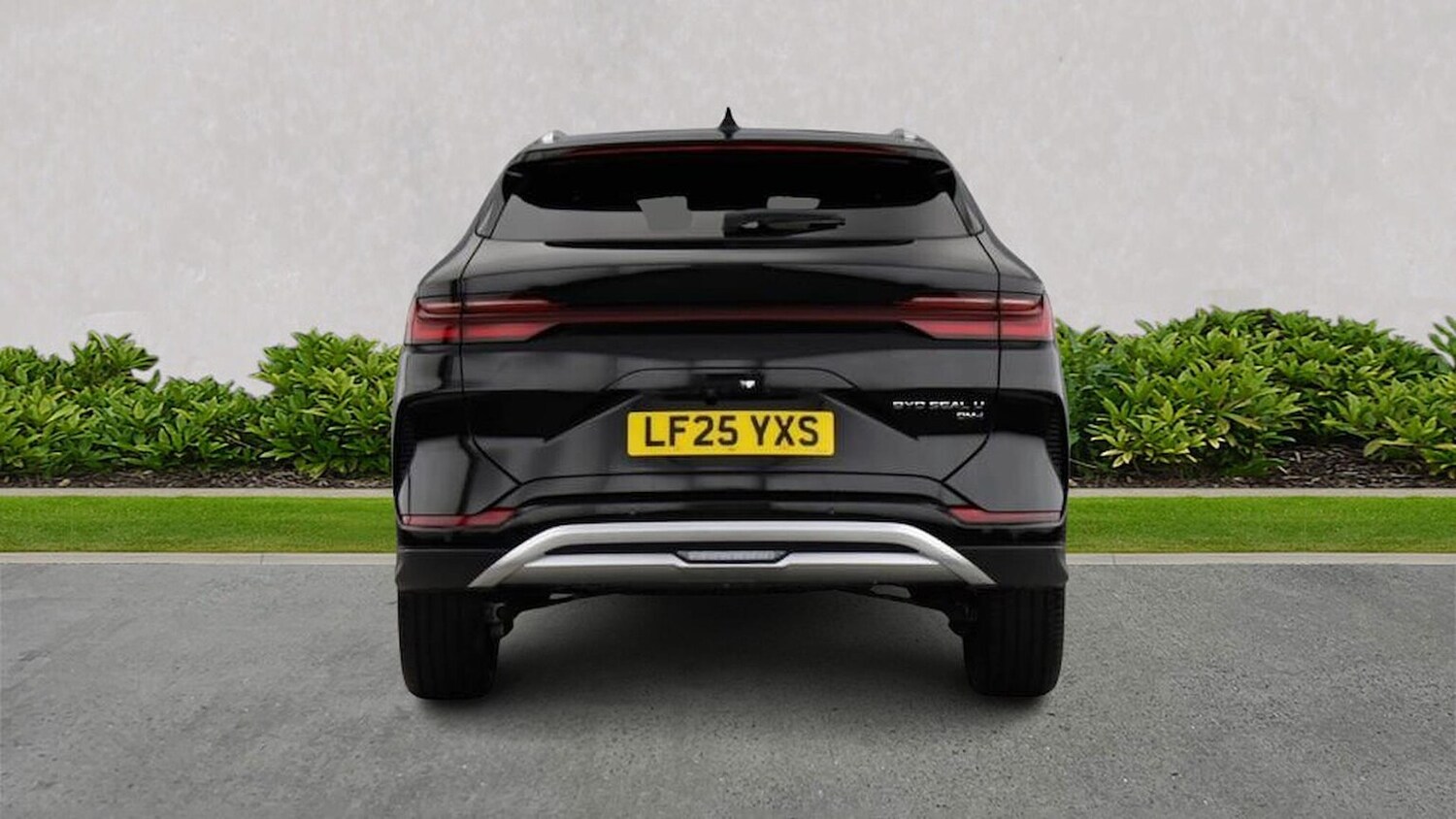 Used BYD Seal U 2025 for sale - 78139569: Photo 21