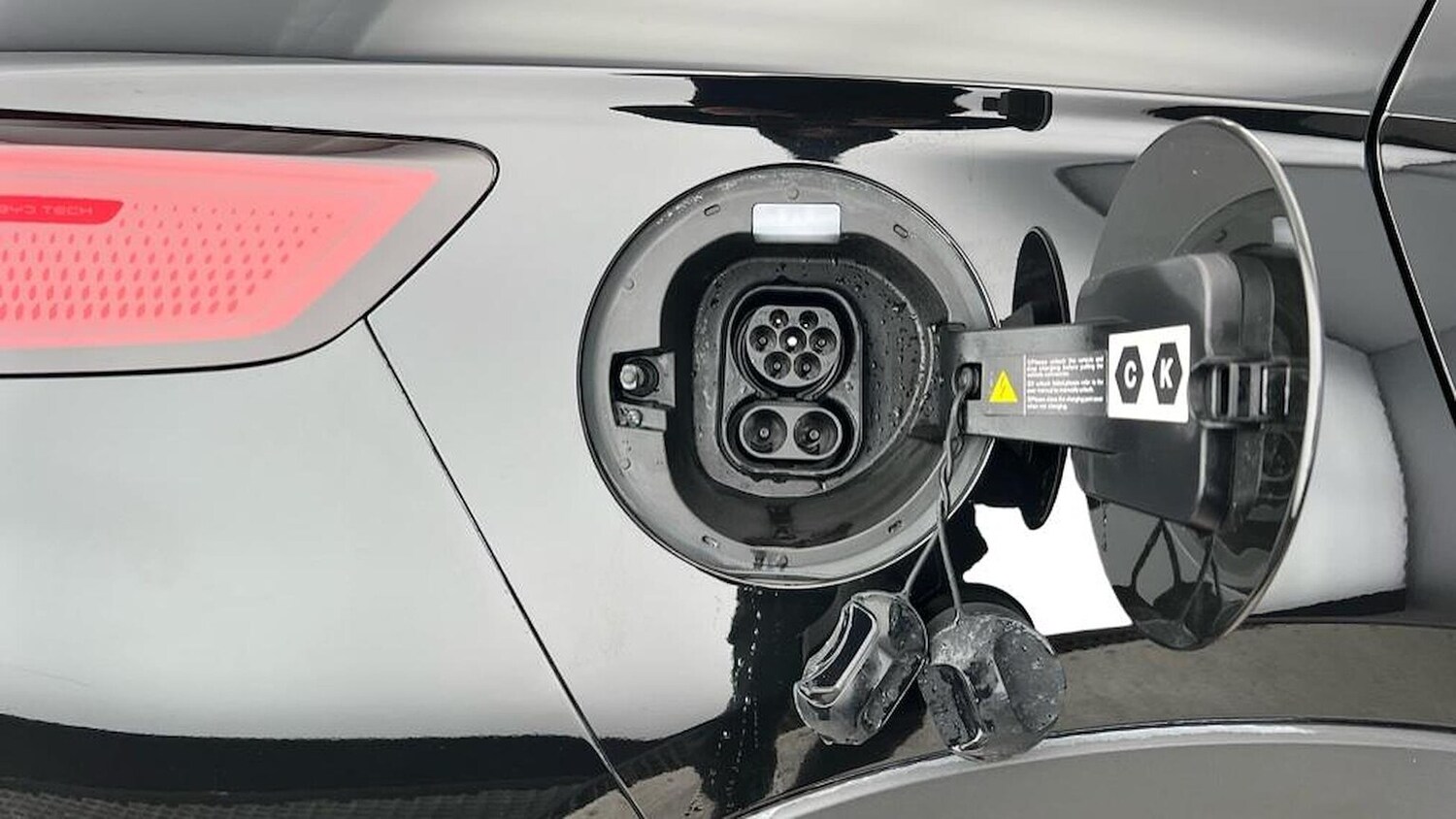 Used BYD Seal U 2025 for sale - 78139569: Photo 22