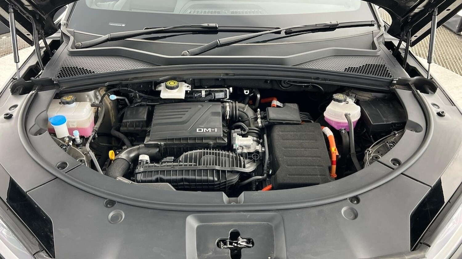 Used BYD Seal U 2025 for sale - 78139569: Photo 23