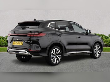 Used BYD Seal U 2025 for sale - 78139569: Photo