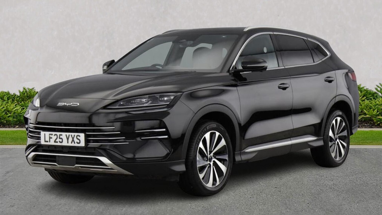 Used BYD Seal U 2025 for sale - 78139569: Photo 5