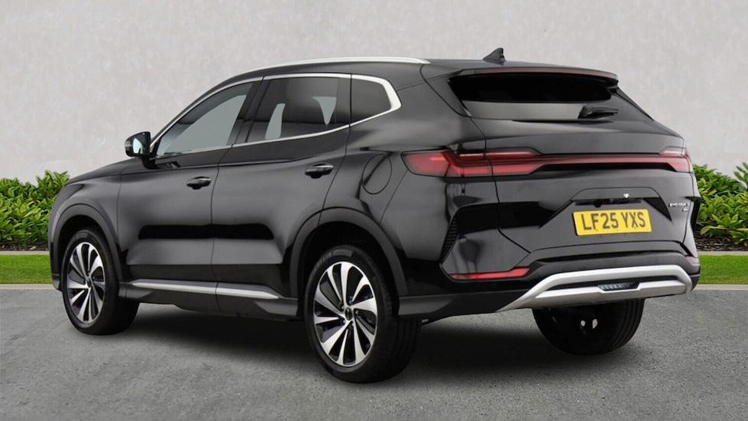 Used BYD Seal U 2025 for sale - 78139569: Photo 6