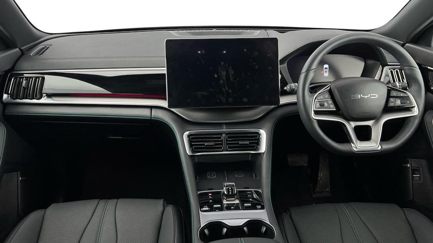 Used BYD Seal U 2025 for sale - 78139569: Photo 7