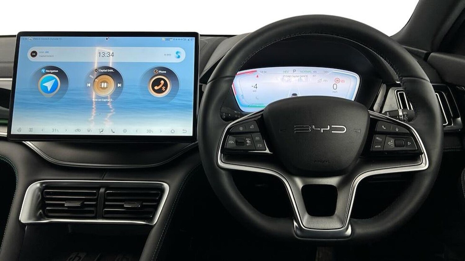 Used BYD Seal U 2025 for sale - 78139569: Photo 8