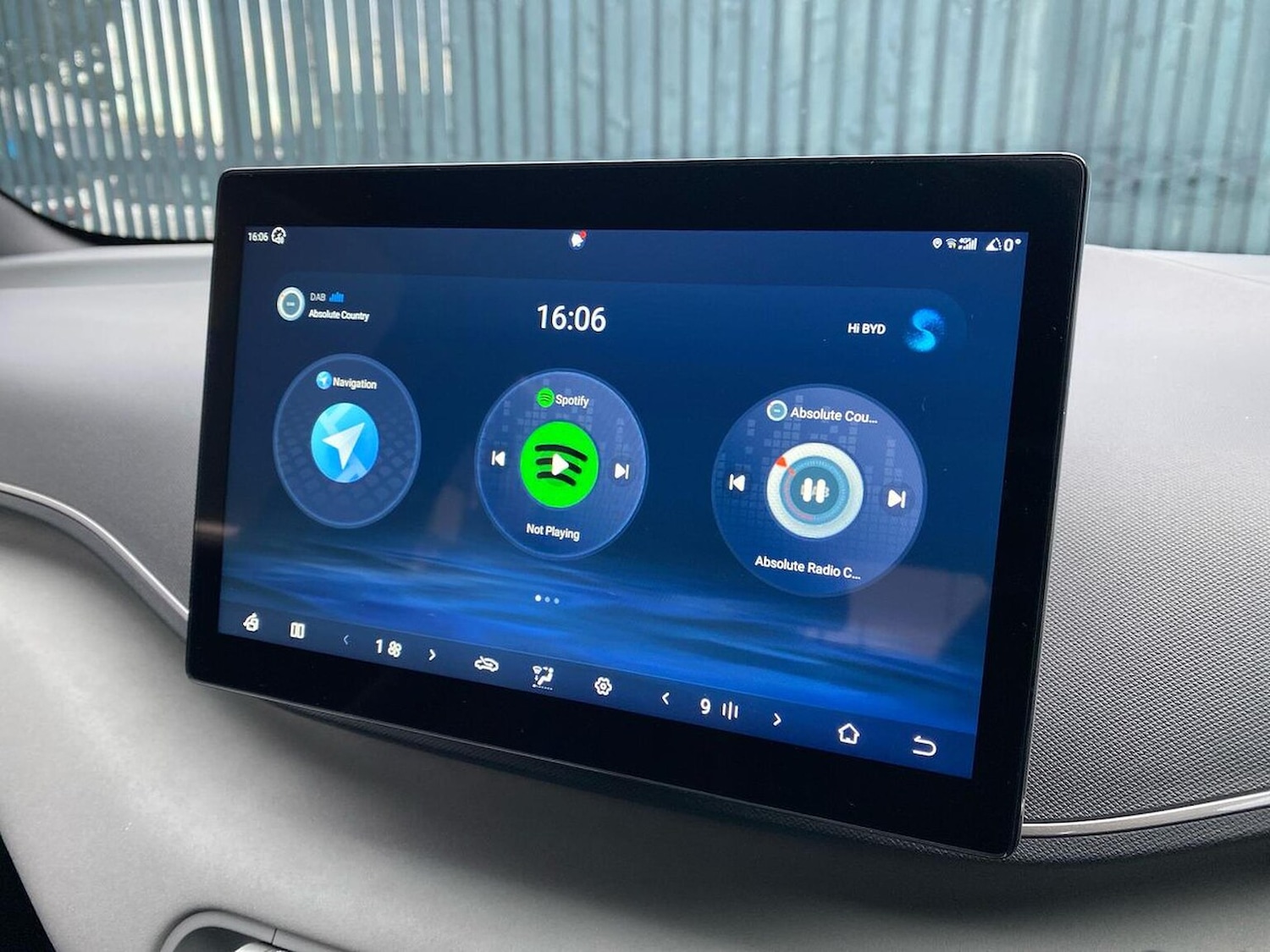 Used BYD Dolphin 2026 for sale - 77888585: Photo 11