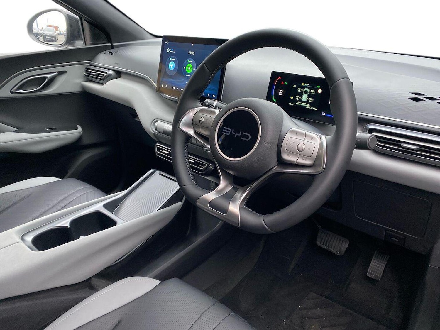 Used BYD Dolphin 2026 for sale - 77888585: Photo 15