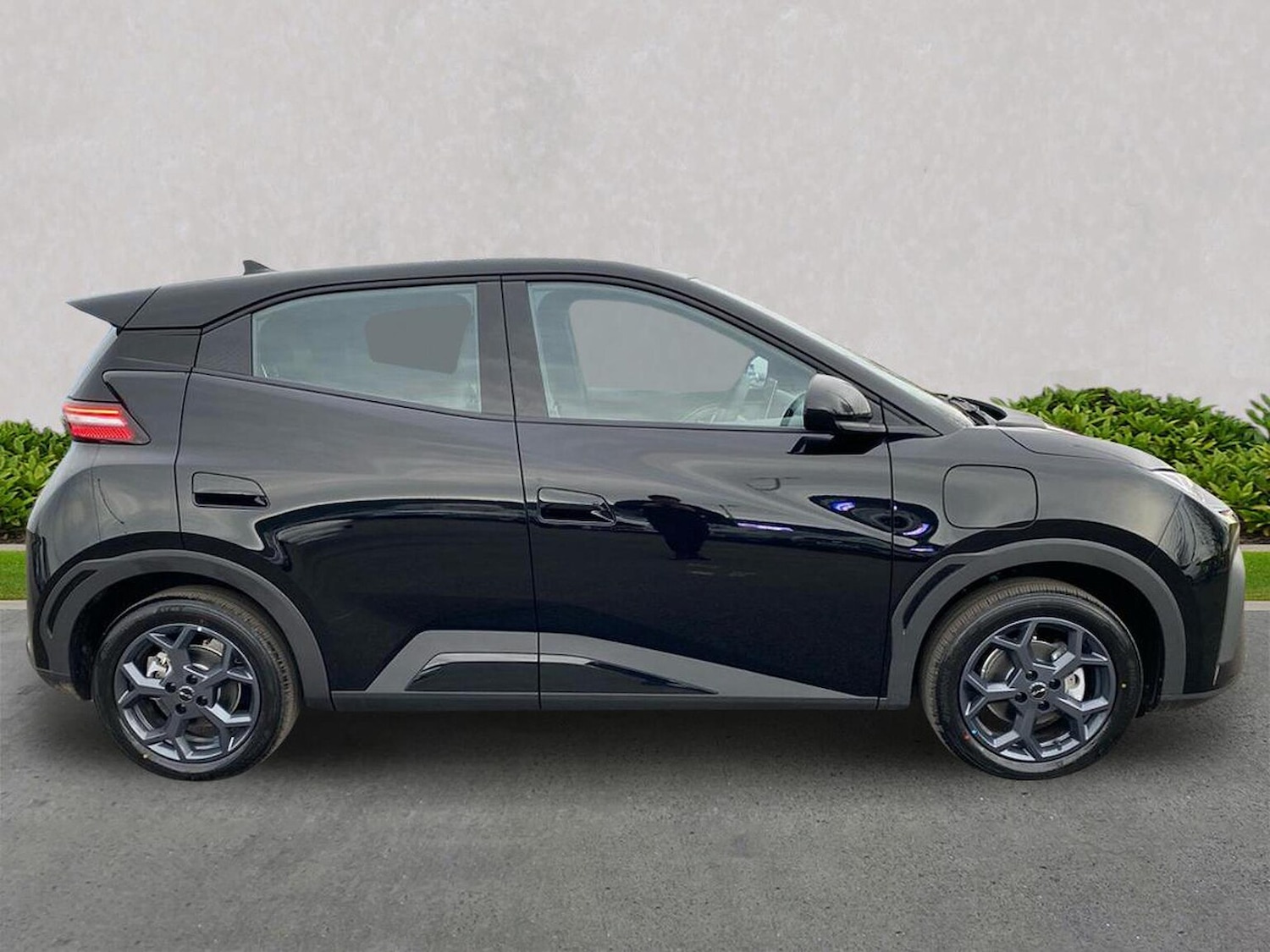 Used BYD Dolphin 2026 for sale - 77888585: Photo 3