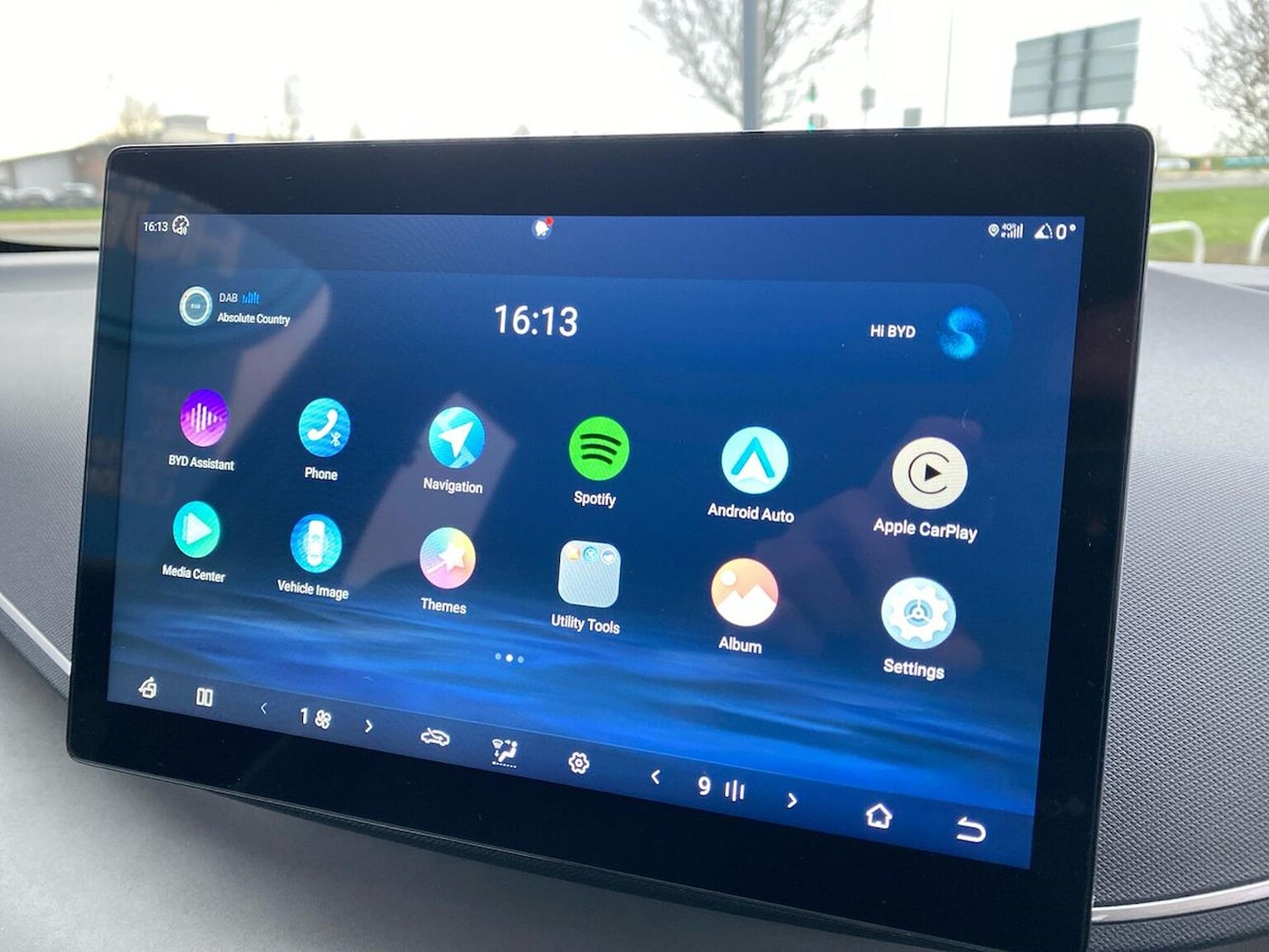 Used BYD Dolphin 2026 for sale - 77888585: Photo 32