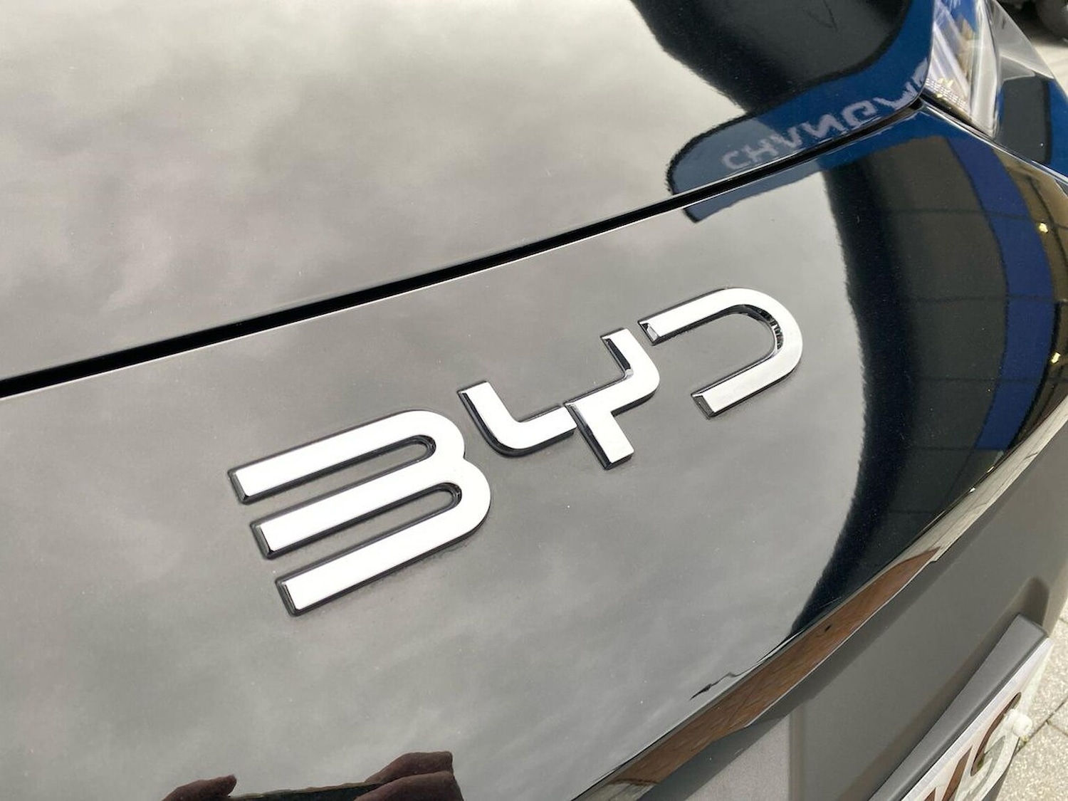 Used BYD Dolphin 2026 for sale - 77888585: Photo 33