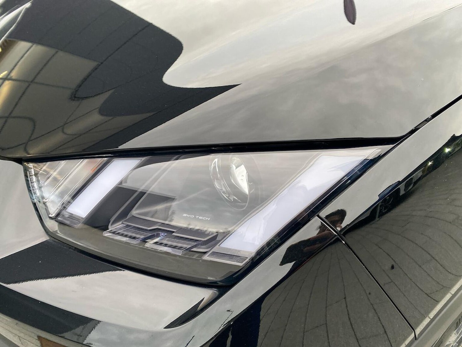 Used BYD Dolphin 2026 for sale - 77888585: Photo 34