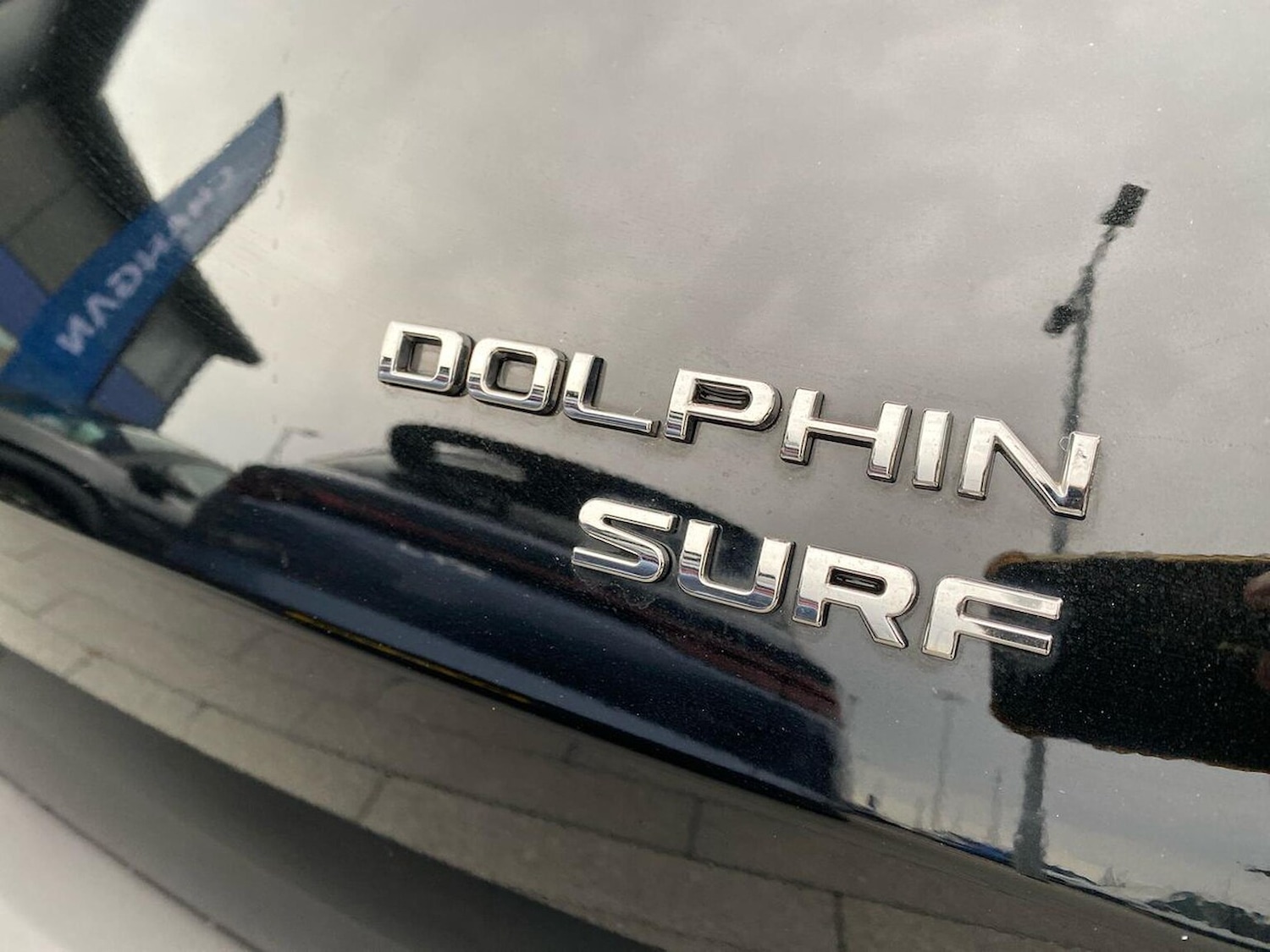 Used BYD Dolphin 2026 for sale - 77888585: Photo 35