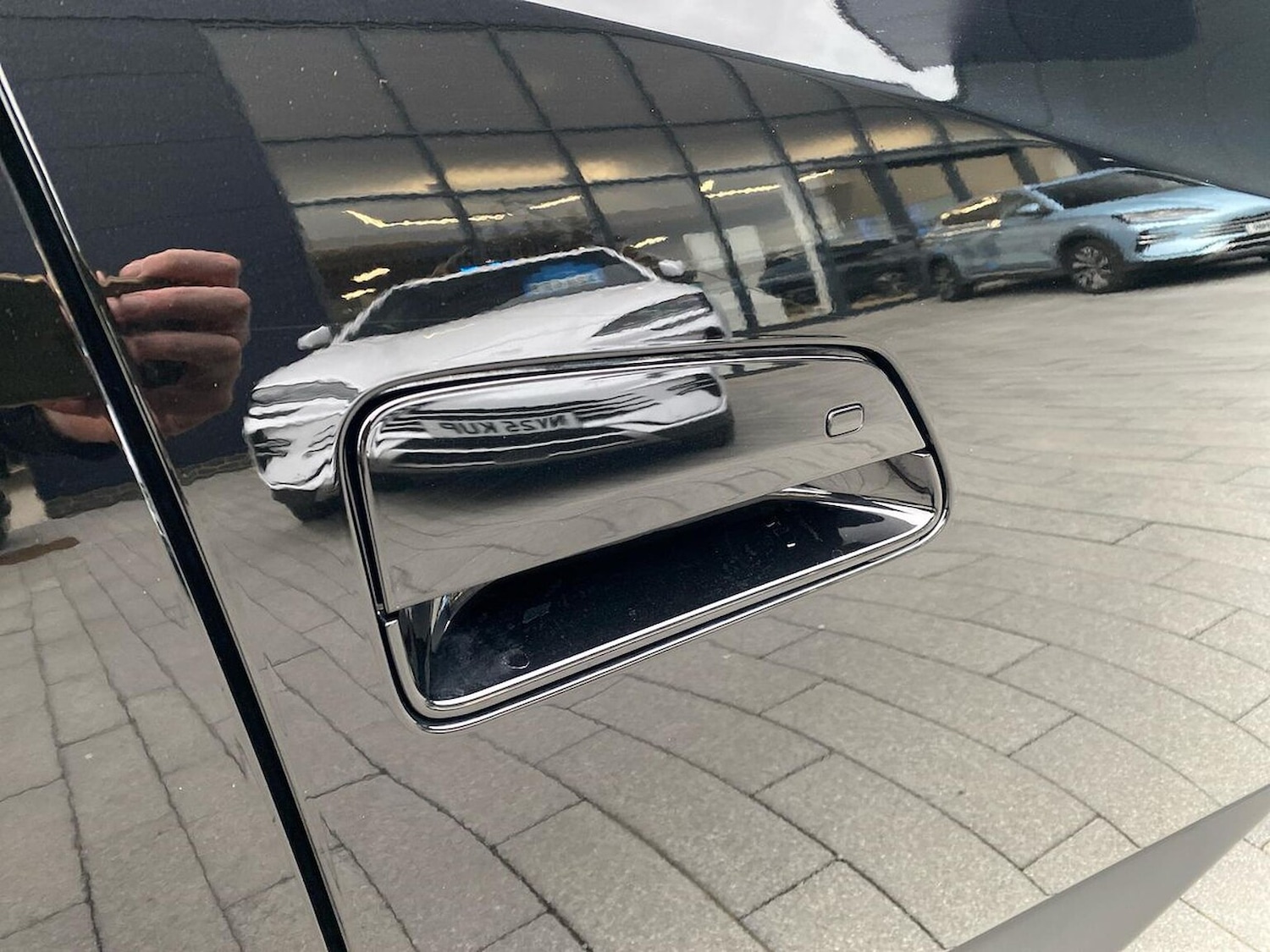 Used BYD Dolphin 2026 for sale - 77888585: Photo 37