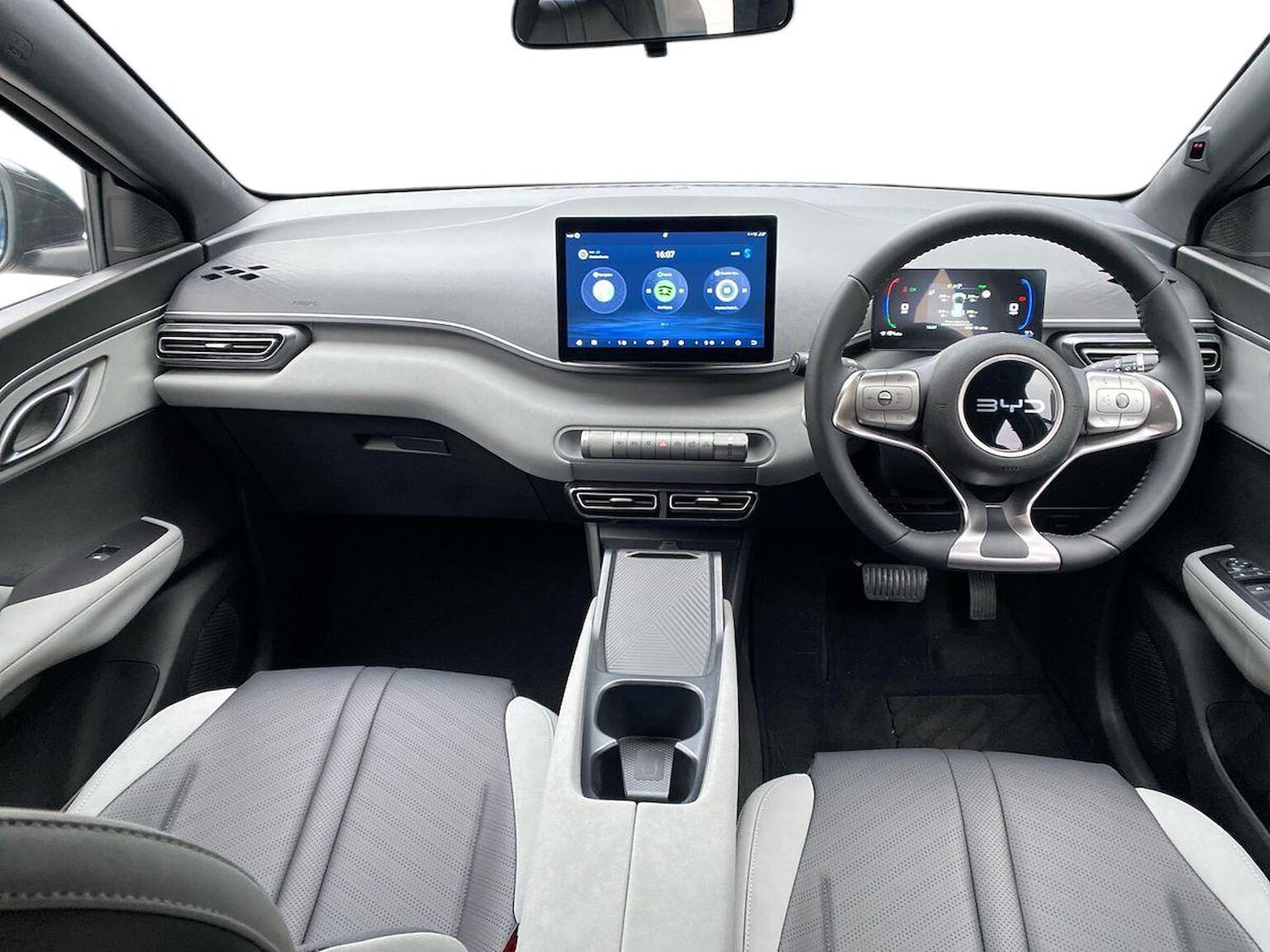 Used BYD Dolphin 2026 for sale - 77888585: Photo 8