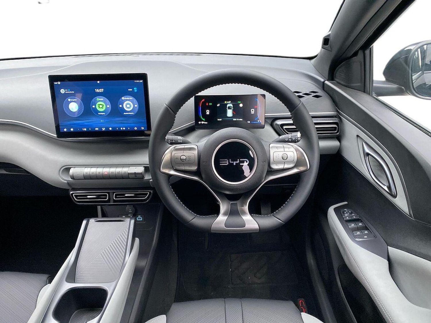 Used BYD Dolphin 2026 for sale - 77888585: Photo 9