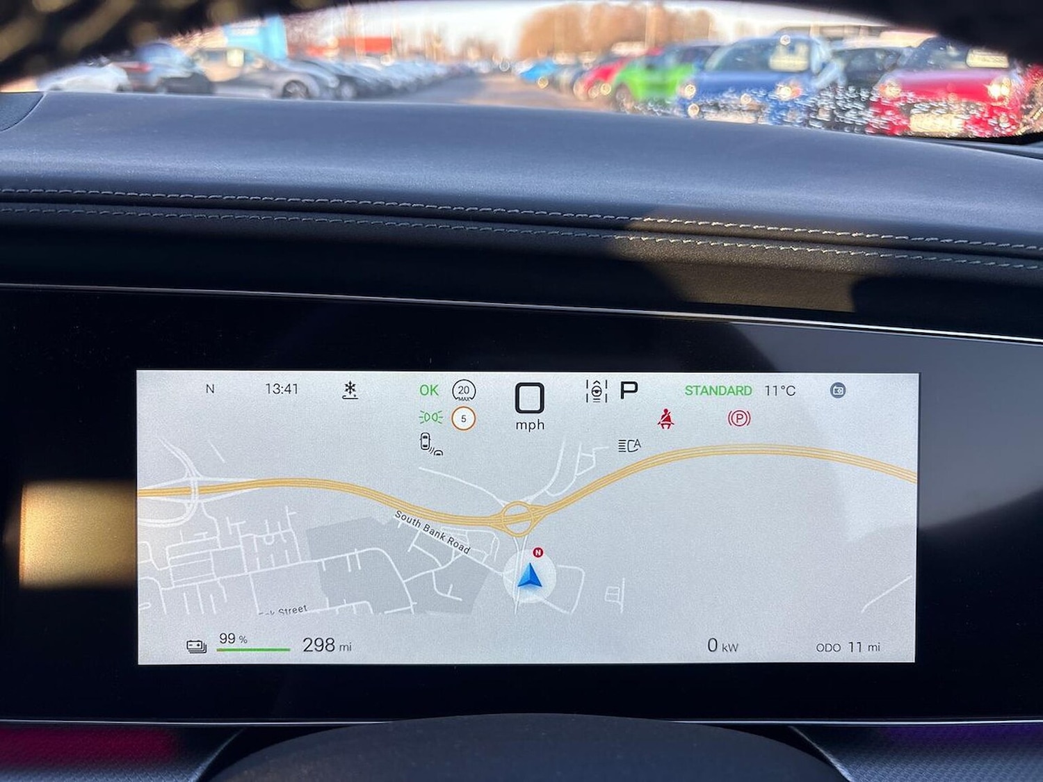 Used BYD Sealion 7 2025 for sale - 77056939: Photo 10