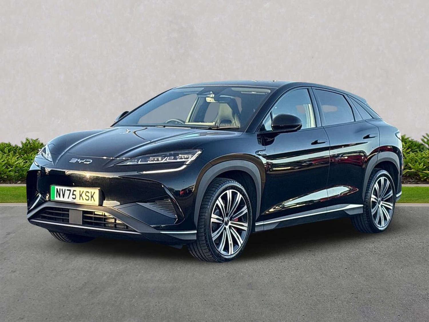 Used BYD Sealion 7 2025 for sale - 77056939: Photo 20