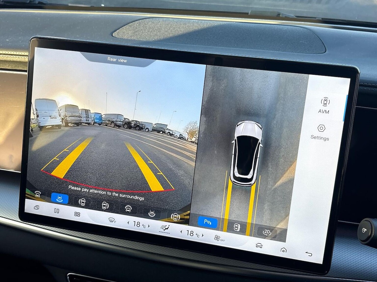 Used BYD Sealion 7 2025 for sale - 77056939: Photo 23