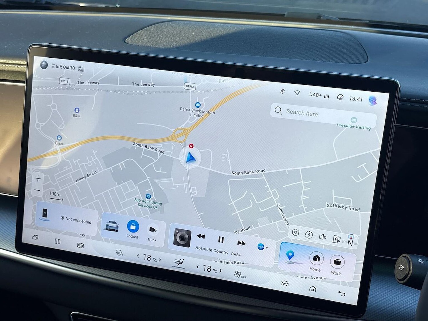 Used BYD Sealion 7 2025 for sale - 77056939: Photo 24