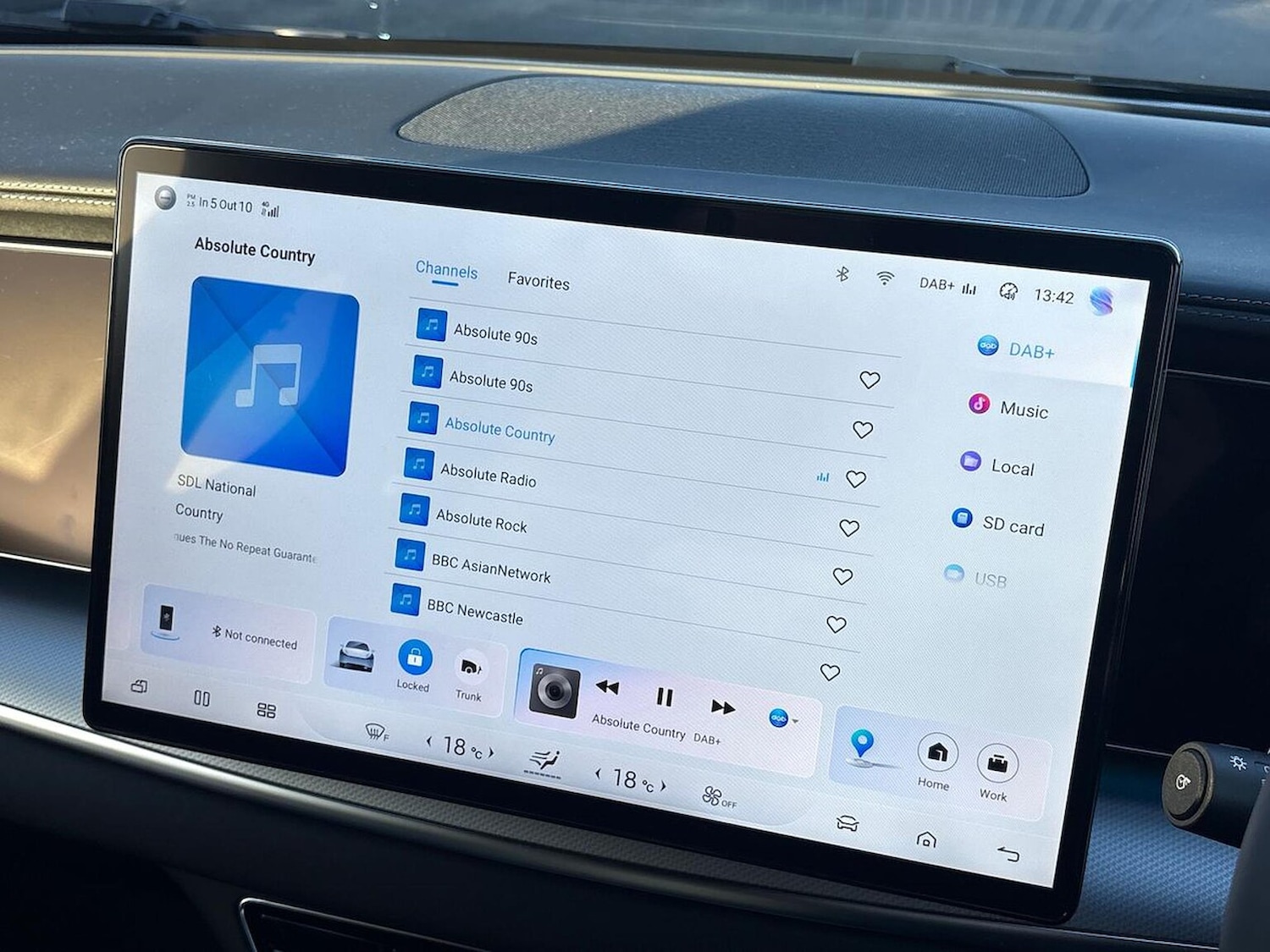 Used BYD Sealion 7 2025 for sale - 77056939: Photo 25