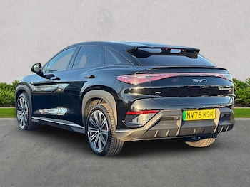 Used BYD Sealion 7 2025 for sale - 77056939: Photo