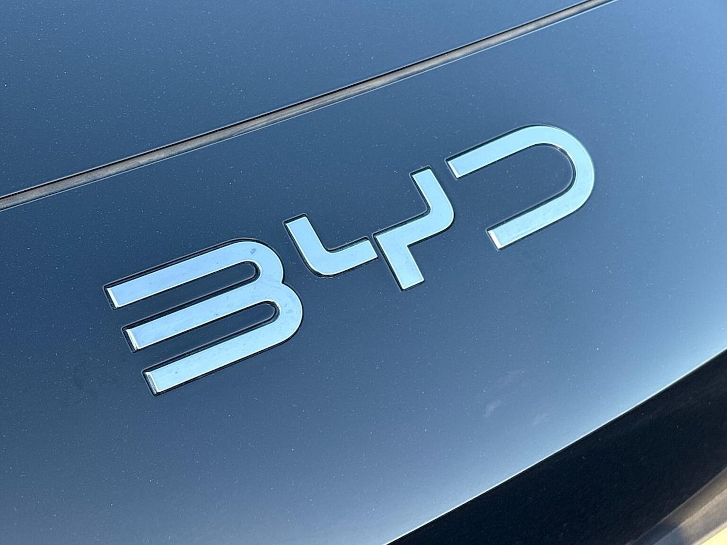 Used BYD Sealion 7 2025 for sale - 77056939: Photo 33