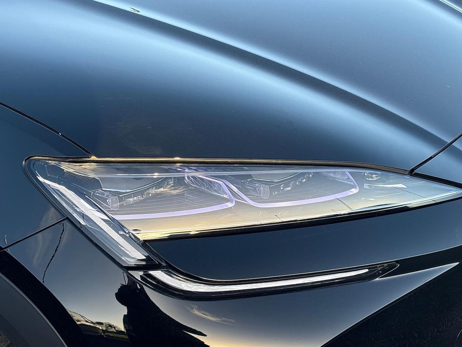 Used BYD Sealion 7 2025 for sale - 77056939: Photo 34