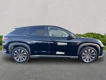 Used BYD Sealion 7 2025 for sale - 77056939: Photo