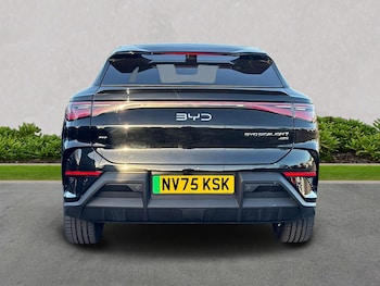 Used BYD Sealion 7 2025 for sale - 77056939: Photo