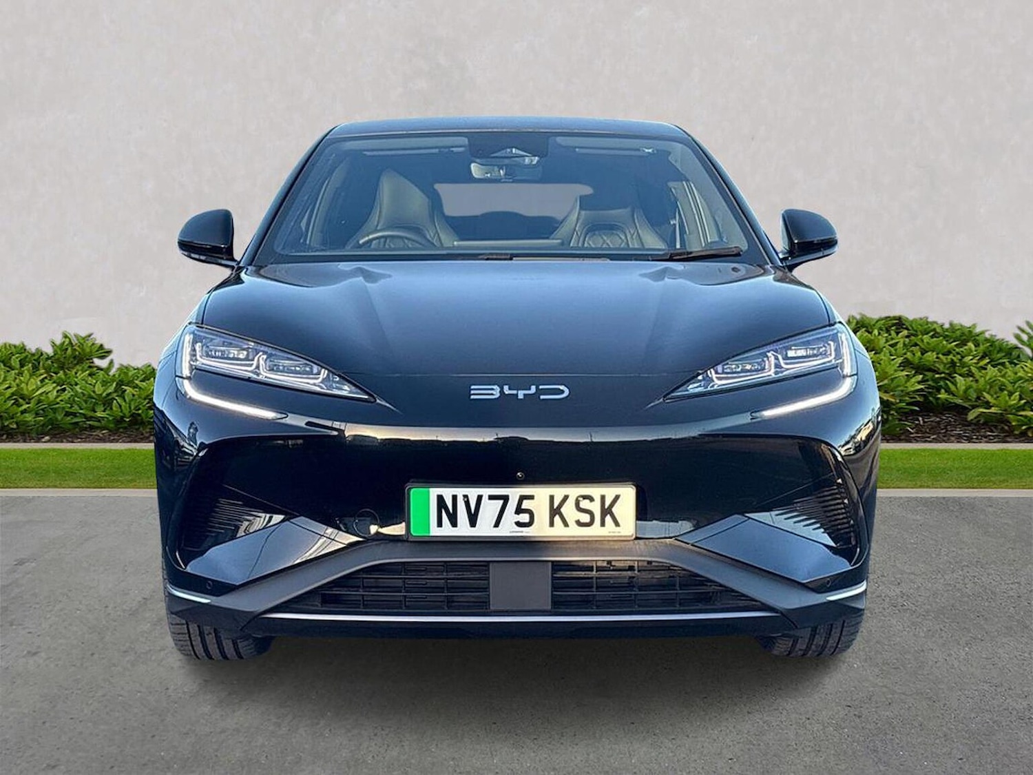 Used BYD Sealion 7 2025 for sale - 77056939: Photo 5