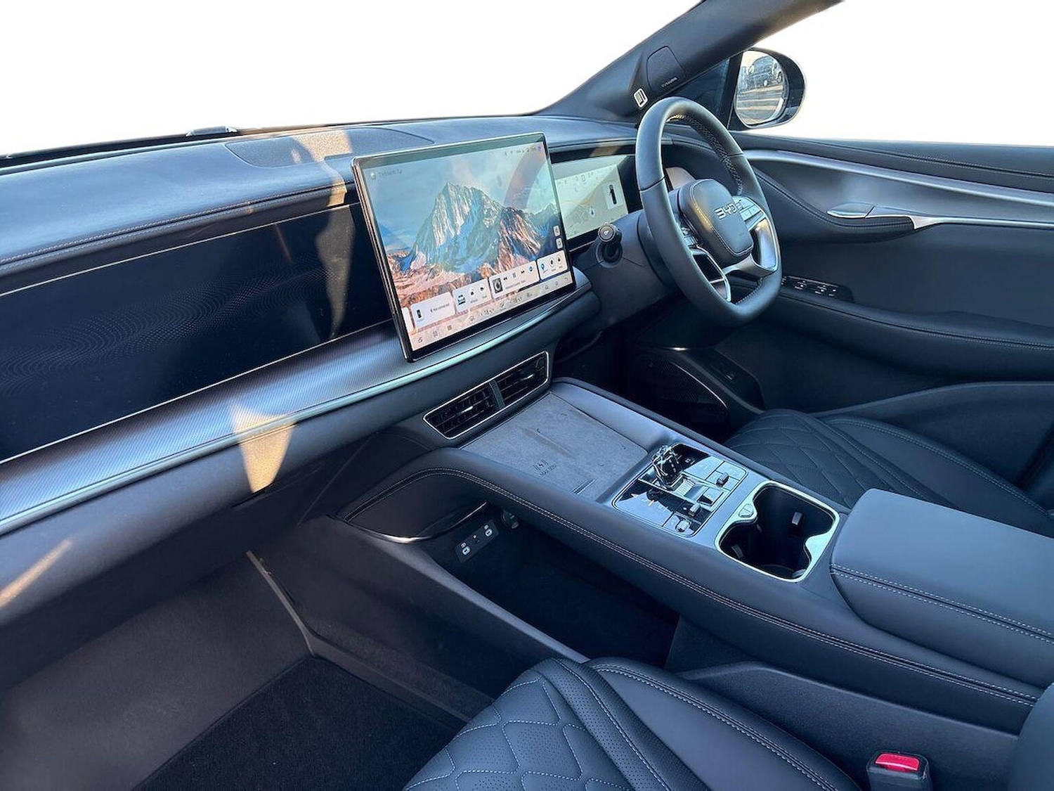 Used BYD Sealion 7 2025 for sale - 77056939: Photo 7