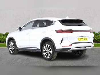 Used BYD Seal U 2025 for sale - 79663719: Photo