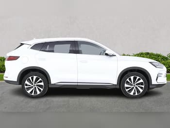 Used BYD Seal U 2025 for sale - 79663719: Photo