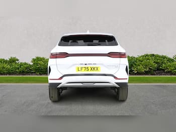 Used BYD Seal U 2025 for sale - 79663719: Photo