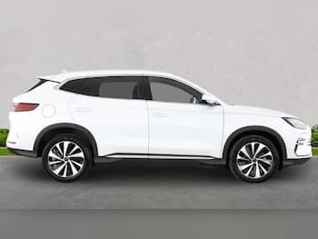 Used BYD Seal U 2025 for sale - 79661831: Photo