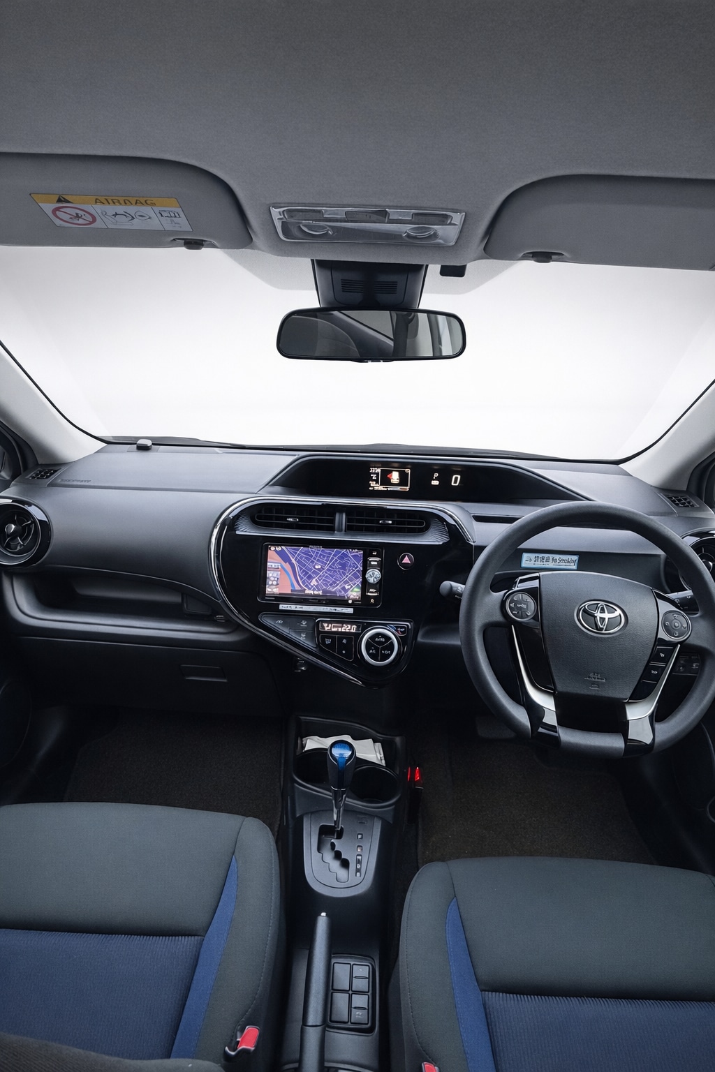 Used Toyota Aqua 2019 for sale - 77261732: Photo 9