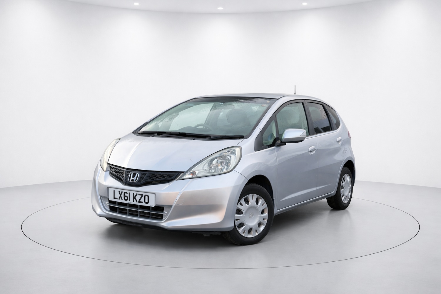 Used Honda Fit 2026 for sale - 77329575: Photo 1