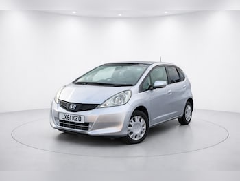 Used Honda Fit 2012 for sale - 77329575: Photo