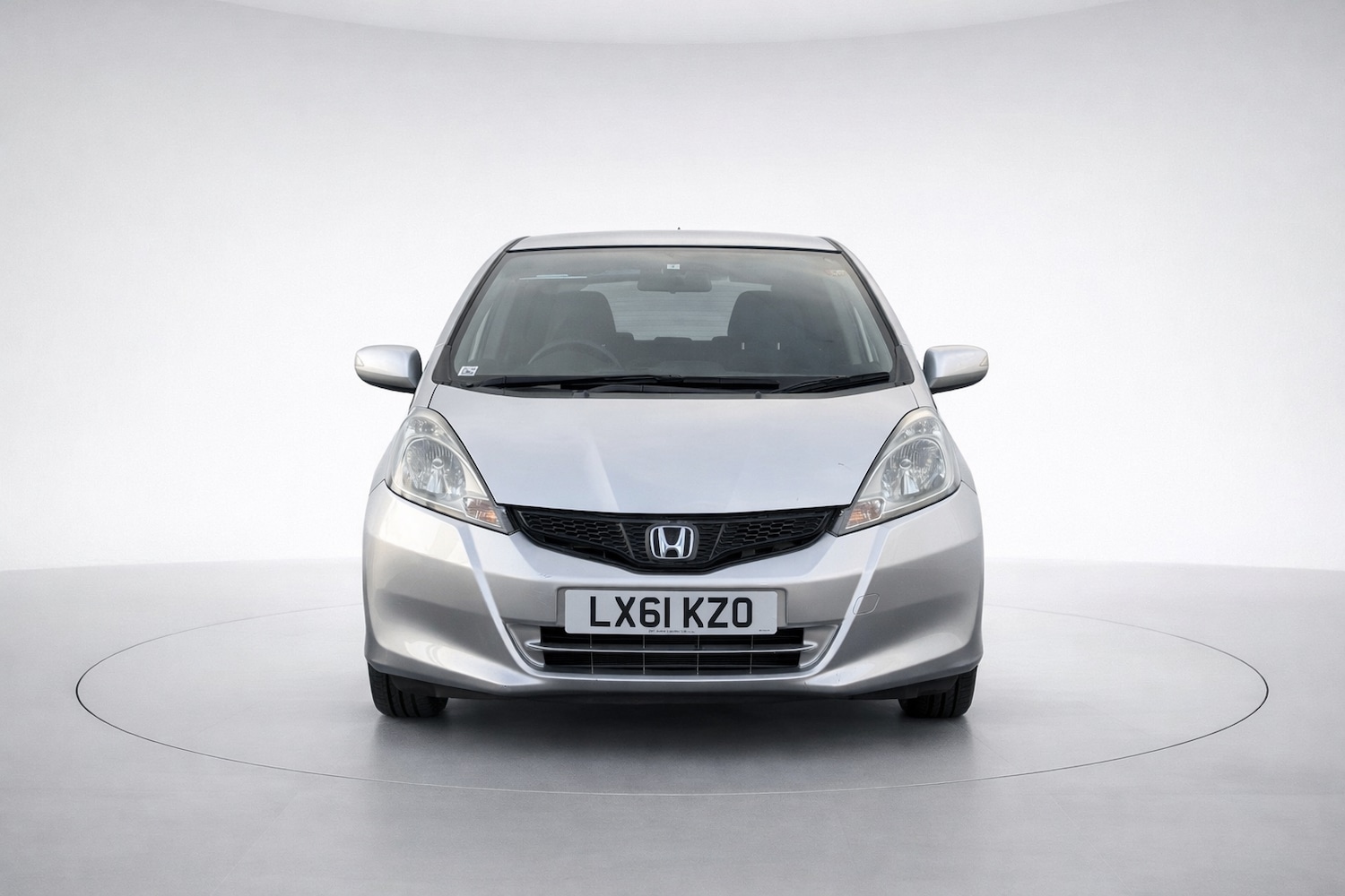 Used Honda Fit 2026 for sale - 77329575: Photo 2