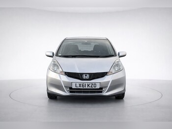 Used Honda Fit 2012 for sale - 77329575: Photo