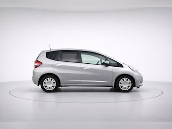 Used Honda Fit 2012 for sale - 77329575: Photo