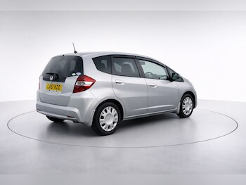 Used Honda Fit 2012 for sale - 77329575: Photo