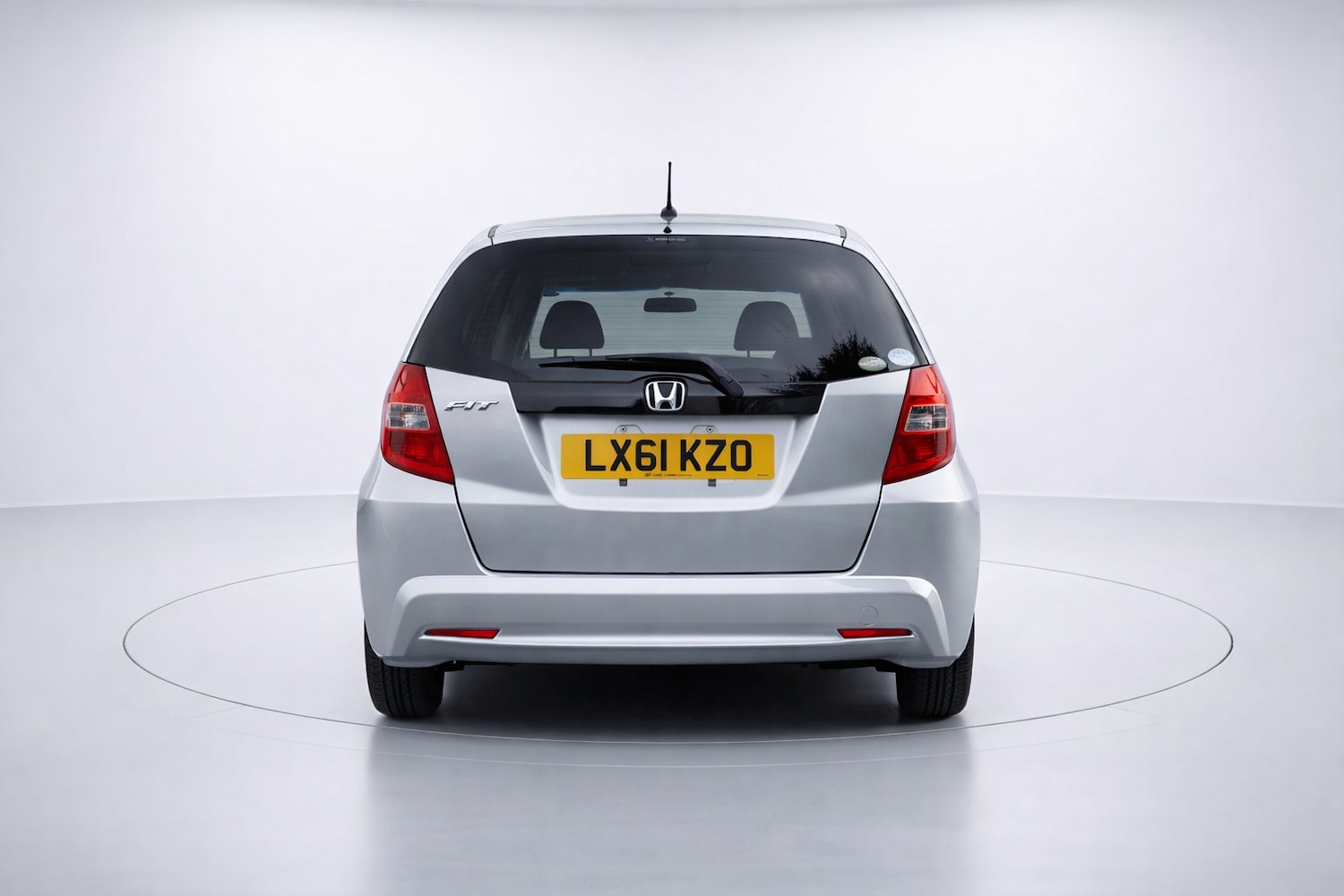 Used Honda Fit 2026 for sale - 77329575: Photo 5