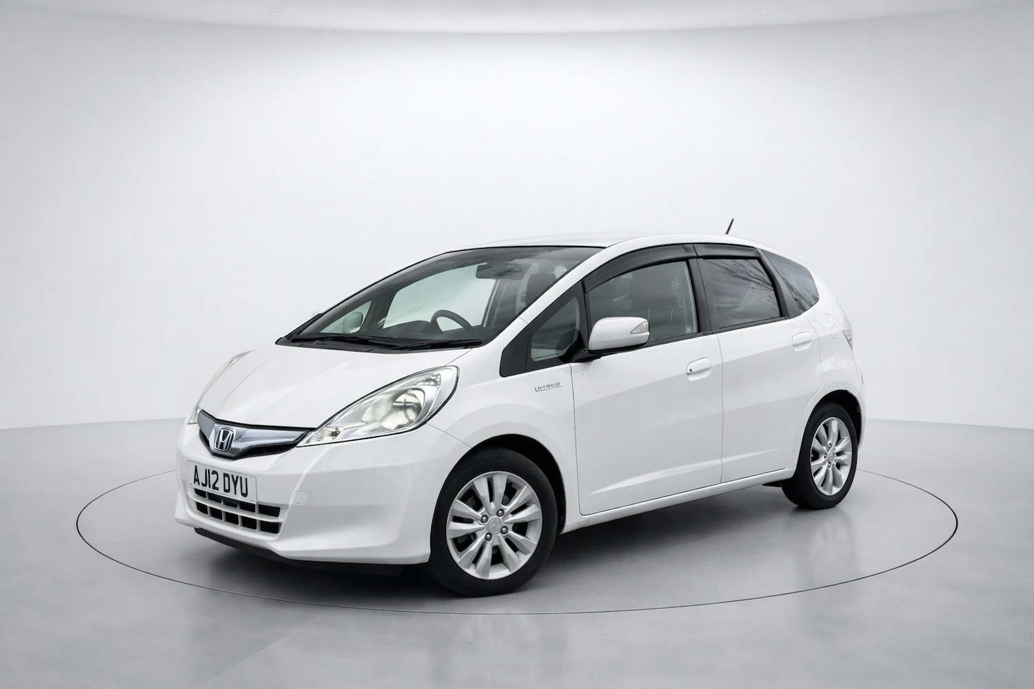 Used Honda Fit 2026 for sale - 77161030: Photo 10