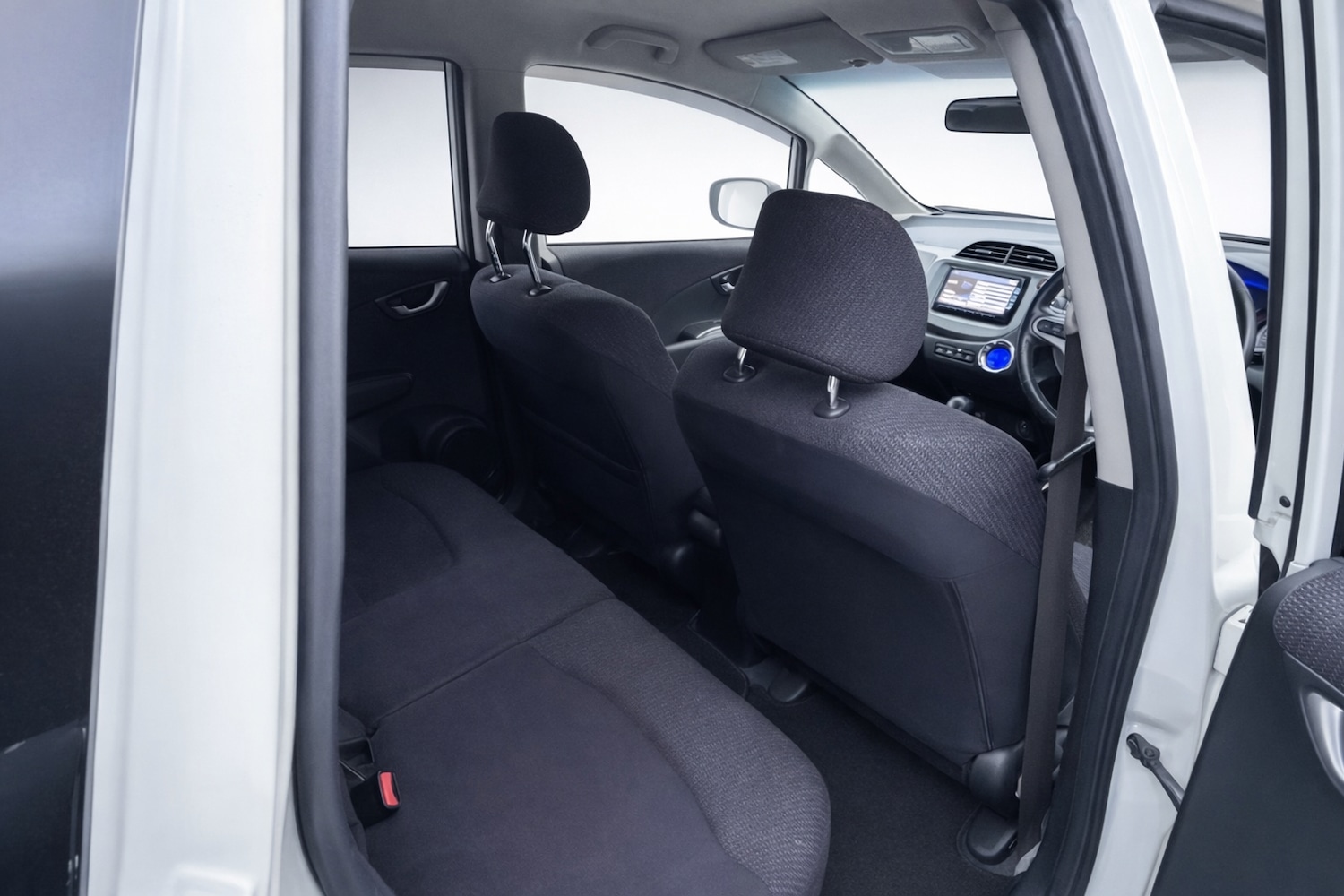 Used Honda Fit 2026 for sale - 77161030: Photo 3