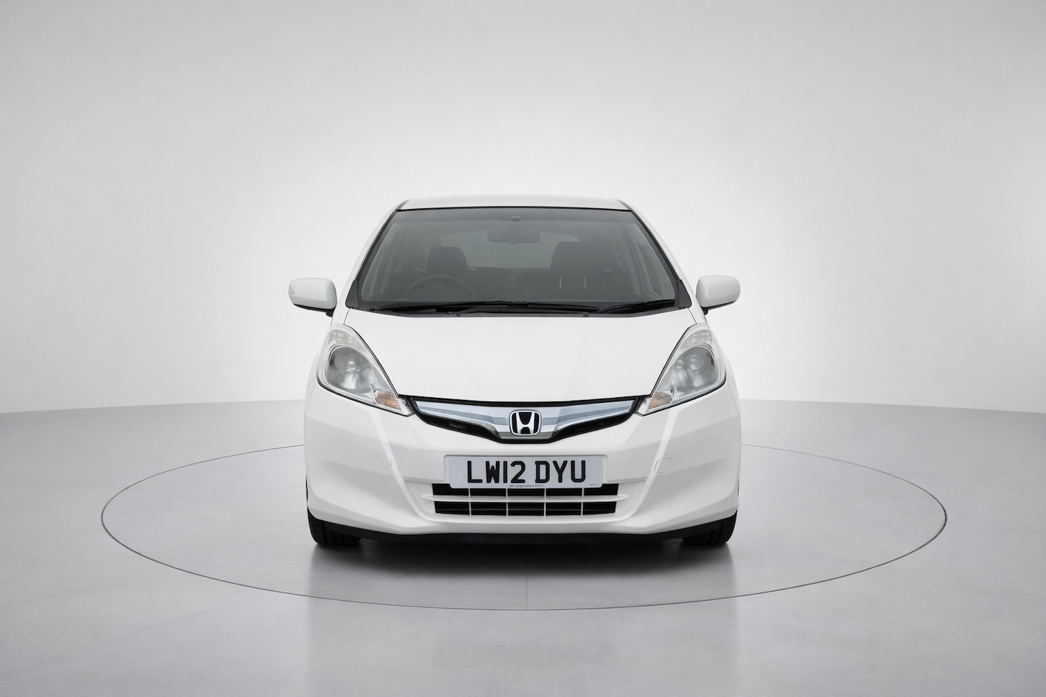 Used Honda Fit 2026 for sale - 77161030: Photo 5