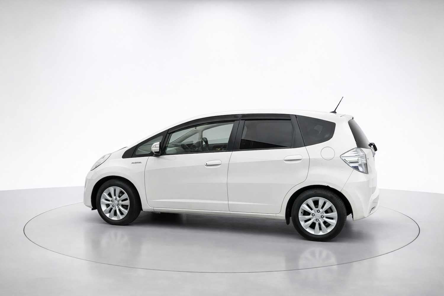 Used Honda Fit 2026 for sale - 77161030: Photo 6