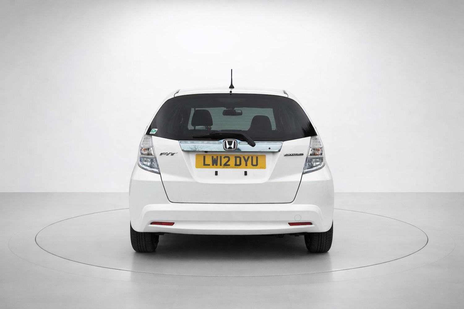 Used Honda Fit 2026 for sale - 77161030: Photo 7